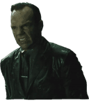 Стикеры matrix в Telegram