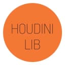 Канал Houdini Lib в Telegram