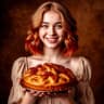 Telegram-канал Рецепты: 🍪 Выпечка | Десерты | Салаты