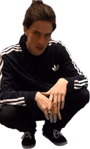 Стикеры BONES в Telegram