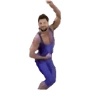 Стикеры Moin-moin-RBTV в Telegram