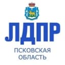 Канал ЛДПР Псковская область в Telegram