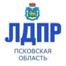 Telegram-канал ЛДПР Псковская область
