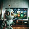 Telegram-канал IP TV | Victory | APK