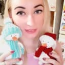 Канал Handmade от Веры 🧶 Вязание крючком в Telegram
