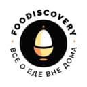 Канал FooDiscovery в Telegram