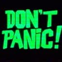 Канал don't panic! в Telegram
