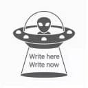 Канал Write Here Write Now в Telegram