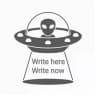 Telegram-канал Write Here Write Now