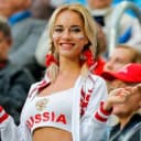 Канал Красота женского спорта в Telegram