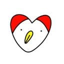 Стикеры Чайка жизни в Telegram