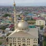 Telegram-канал Центральная Джума-Мечеть г. Хасавюрт