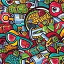 Канал Sticker | Stiker | Стикеры 18+ в Telegram
