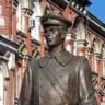Telegram-группа V Самарский Городовой