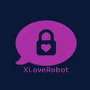 Бот XLoveRobot в Telegram
