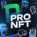 Канал PRO NFT в Telegram