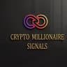 Telegram-канал Crypto Millionaire Signals 🚀