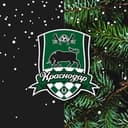 Канал ФК «Краснодар» в Telegram