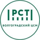 Канал Волгоградский ЦСМ в Telegram