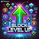Канал BlockLevel Up в Telegram