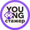 Telegram-канал Young Стажёр - стажировки ИТ