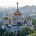Канал Спасский собор в Пятигорске в Telegram