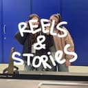 Канал reels & stories в Telegram