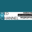 Канал MedChannel в Telegram