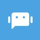 Бот DiscussBot в Telegram