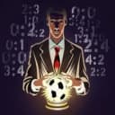 Канал Прогнозы на футбол в Telegram
