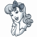 Стикеры Bonus в Telegram