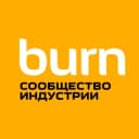 Канал BURN COMMUNITY в Telegram
