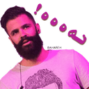 Стикеры SirvanStickers2 в Telegram