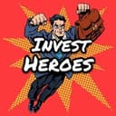 Канал Invest Heroes в Telegram