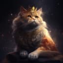 Канал «Психо-Кот» — психиатрический канал в Telegram