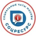 Канал Канал СоцРесурс. Москва в Telegram