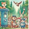 Telegram-группа Postcrossing| посткроссинг | открытки | обмен письмами