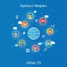 Telegram-канал Чаты