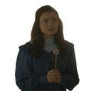 Стикеры AnneUniverse в Telegram