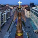 Канал Аренда Жилья Ставрополь в Telegram