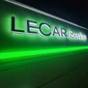 Канал LECAR Service в Telegram