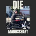 Канал Die Mannschaft в Telegram
