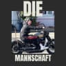 Telegram-канал Die Mannschaft