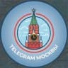 Telegram Москвы