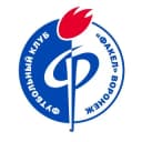 Канал ФК «Факел» Воронеж в Telegram