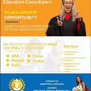 Канал Bright Future Educational Consultancy в Telegram