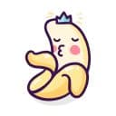 Стикеры Наслаждение милотой в Telegram