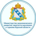 Канал Экономика и развитие Курской области в Telegram