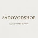 Канал SADOVODSHOP в Telegram