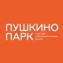 Канал ТРЦ Пушкино Парк в Telegram
